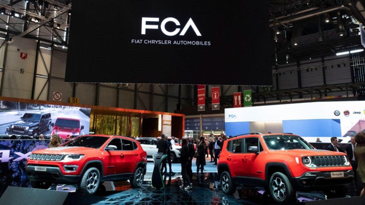 Peugeot ve Fiat, 2019 Yılı Bitmeden Birleşeceklerini Açıkladı