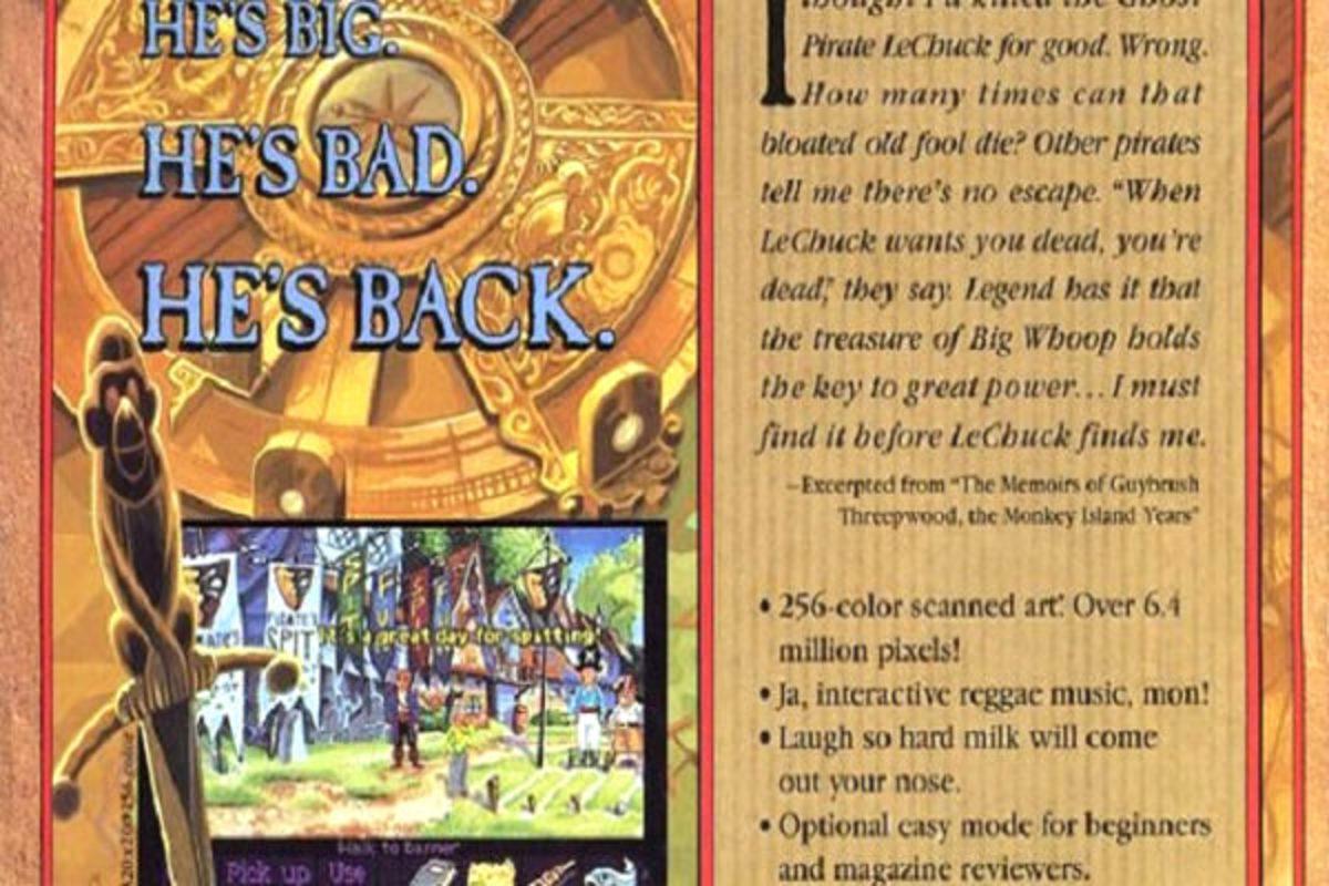 Kolay Seviyede Oynadığınız İçin Sizinle Dalga Geçen 10 Oyun