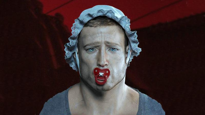 Kolay Seviyede Oynadığınız İçin Sizinle Dalga Geçen 10 Oyun