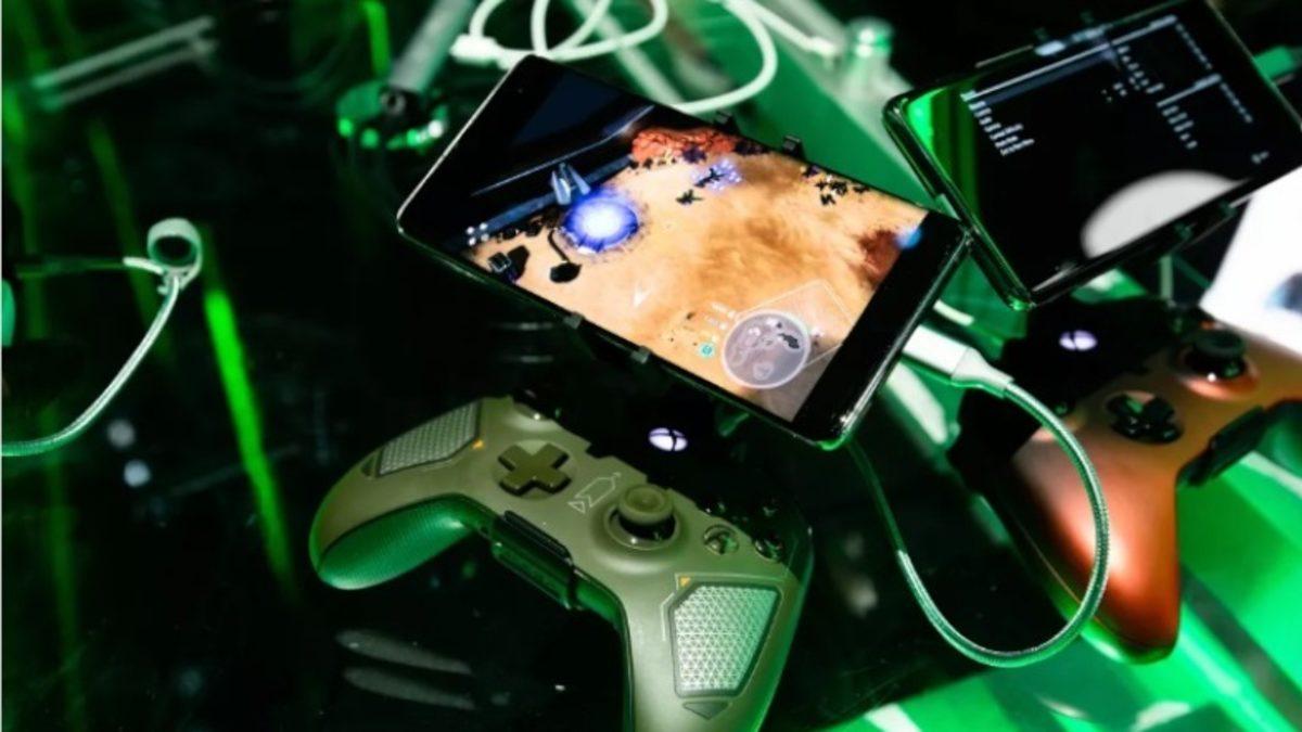 Microsoft, Bulut Oyun Servisine Özel Oyun Çıkarmayacağını Açıkladı