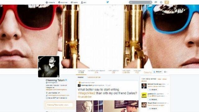 Twitter’ın Yeni Profil Sayfası Nasıl Olacak