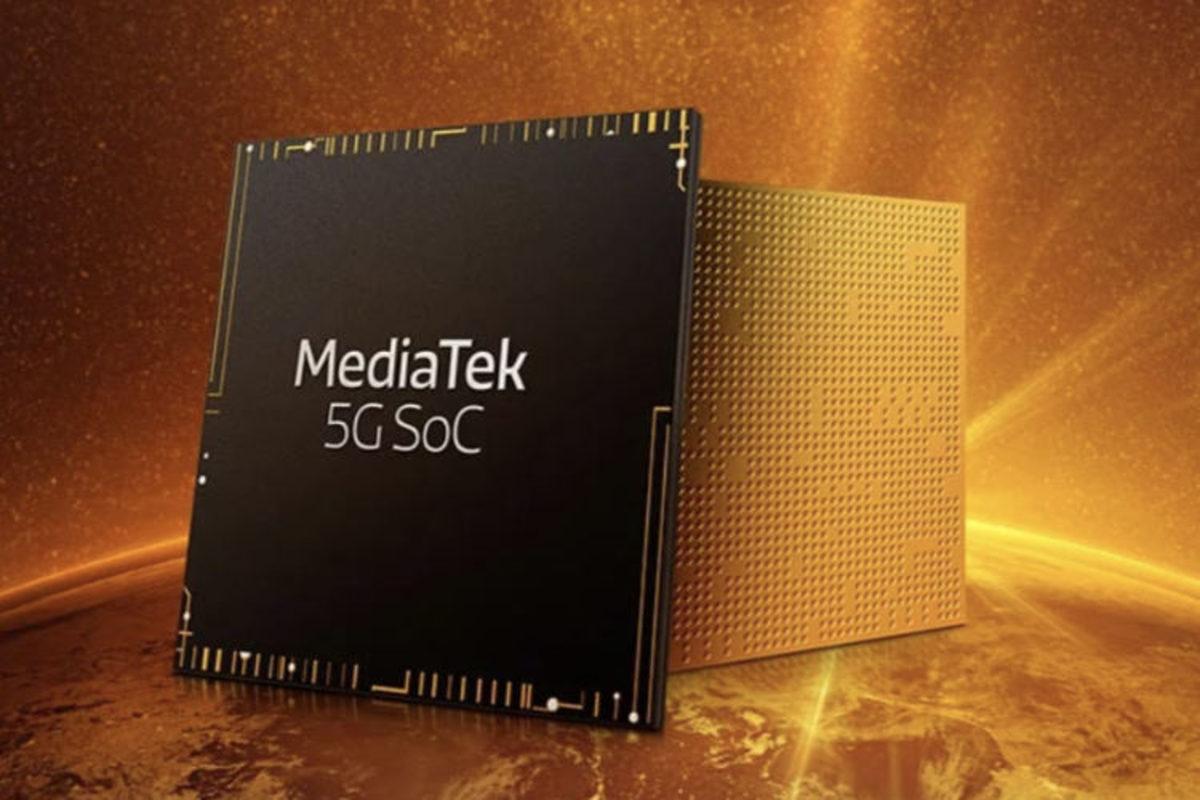 MediaTek, 5G Destekli Amiral Gemi İşlemcisi Dimensity 1000’i Duyurdu