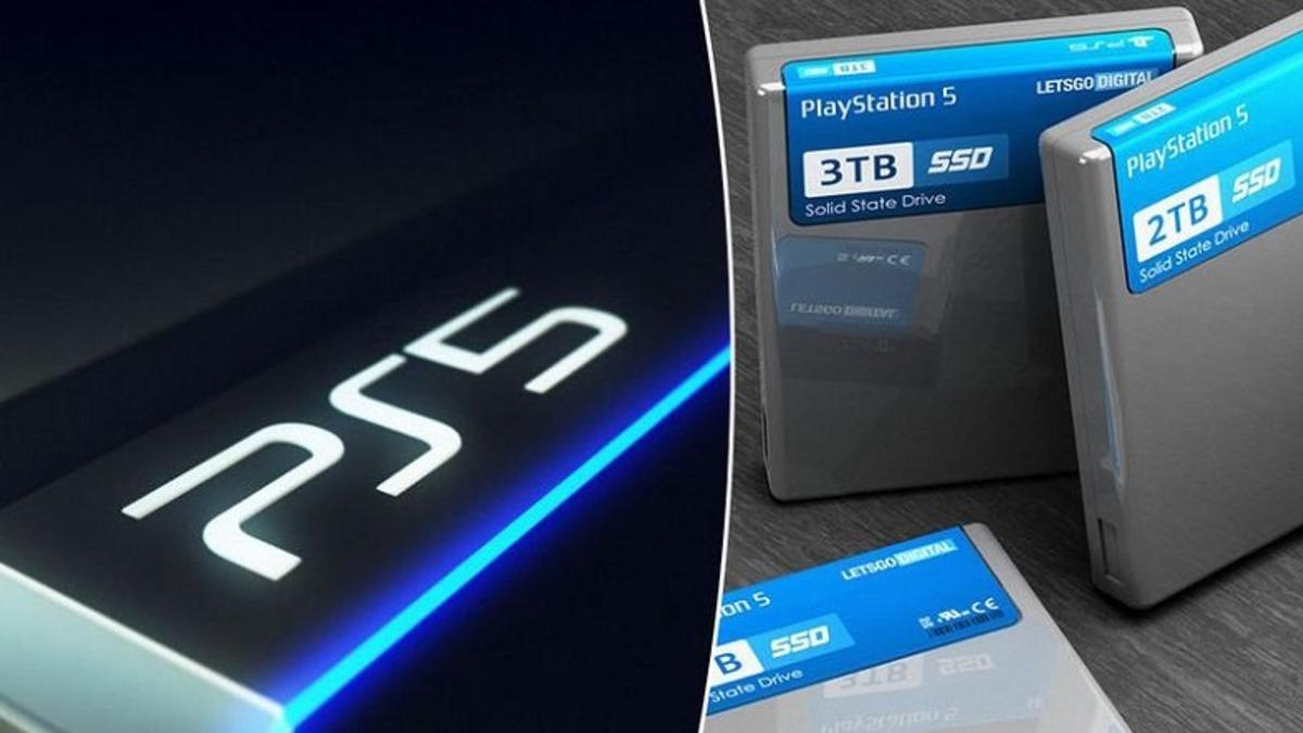 Sony, PlayStation 5’in Kritik Özelliği İçin Samsung ile Birlikte Çalışıyor