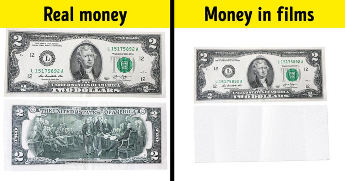 Filmler Hakkında Yalnızca Gerçek Hayranların Bileceği 11 Gerçek