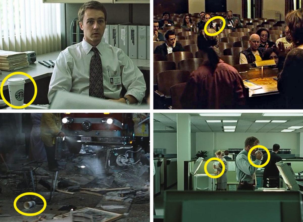 Filmler Hakkında Yalnızca Gerçek Hayranların Bileceği 11 Gerçek