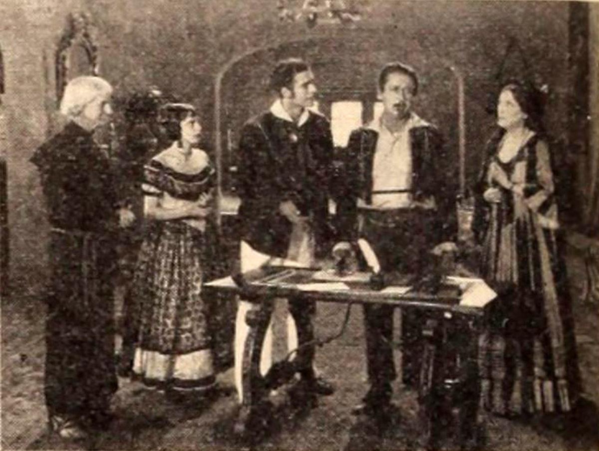 Filmler Hakkında Yalnızca Gerçek Hayranların Bileceği 11 Gerçek