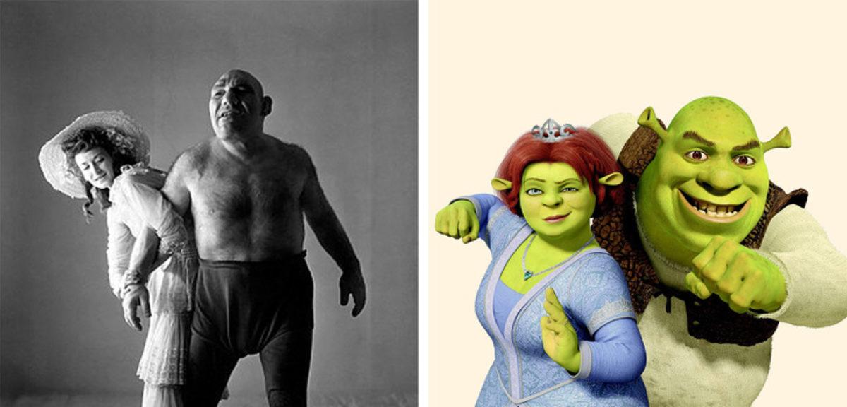 Filmler Hakkında Yalnızca Gerçek Hayranların Bileceği 11 Gerçek