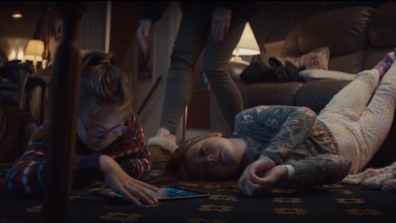 Apple’dan iPad Pro Konulu İçinizi Isıtacak Yılbaşı Reklamı