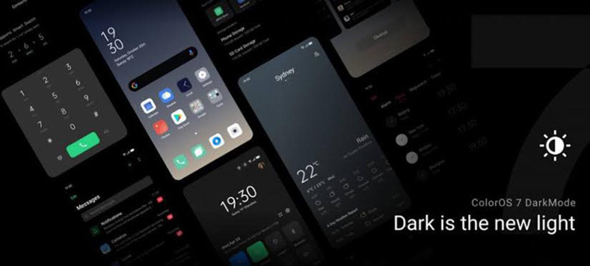 Oppo’nun Yeni Arayüzü ColorOS 7 Hangi Telefonlara, Ne Zaman Gelecek?