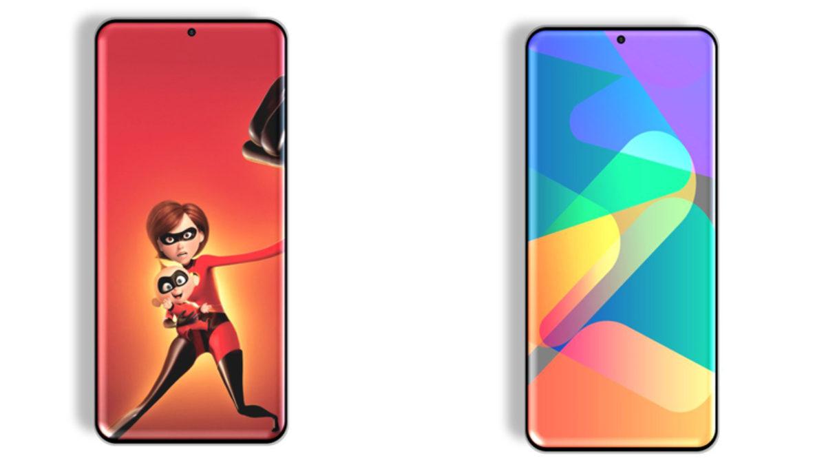 Güvenilir Bir Kaynağa Göre 2020 Model Amiral Gemileri Böyle Görünecek