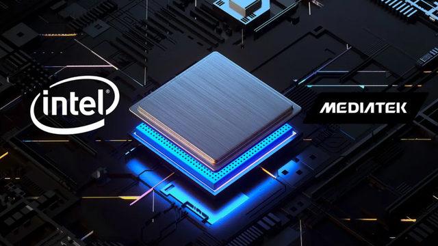Intel ve MediaTek, Bilgisayarlara 5G Modem Üretmek İçin Güçlerini Birleştirdi