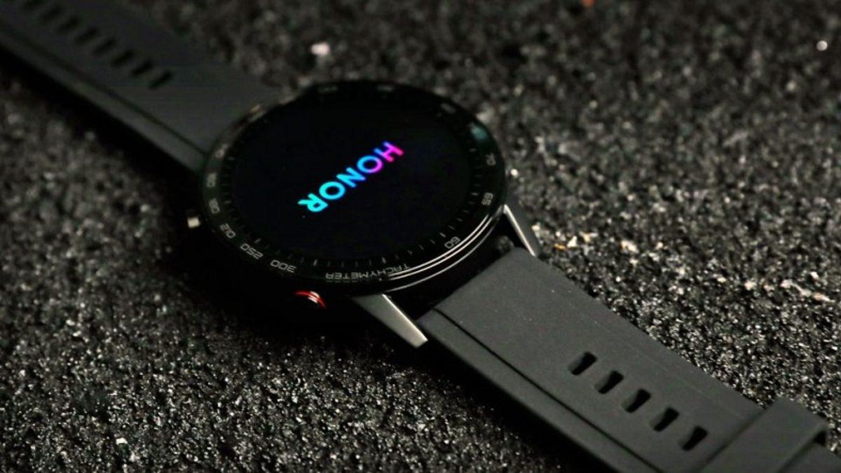 Honor, Tek Şarjla 14 Gün Kullanılabilen Akıllı Saati Magic Watch 2’yi Tanıttı
