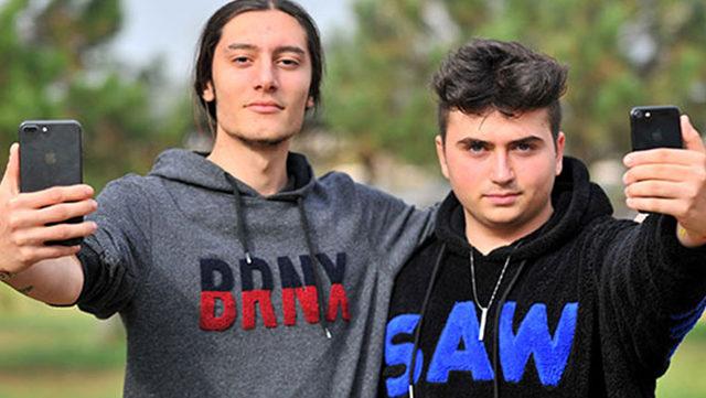 iPhone’da Açık Bulan İki Türk Gencine Bu Sefer, 200 Bin Dolar Teklif Edildi