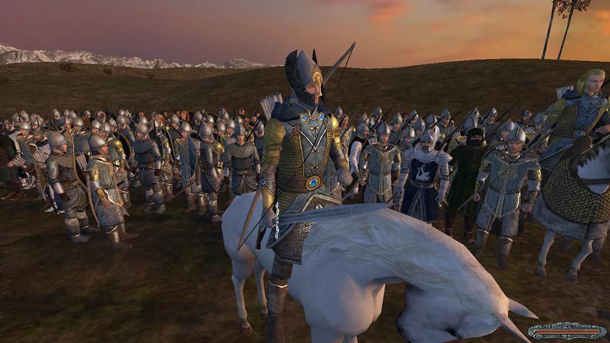 Mount and Blade Warband İçin Yapılmış En İyi 5 Oyun Modu