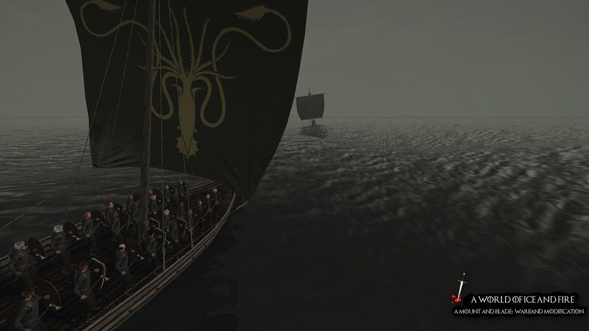 Mount and Blade Warband İçin Yapılmış En İyi 5 Oyun Modu