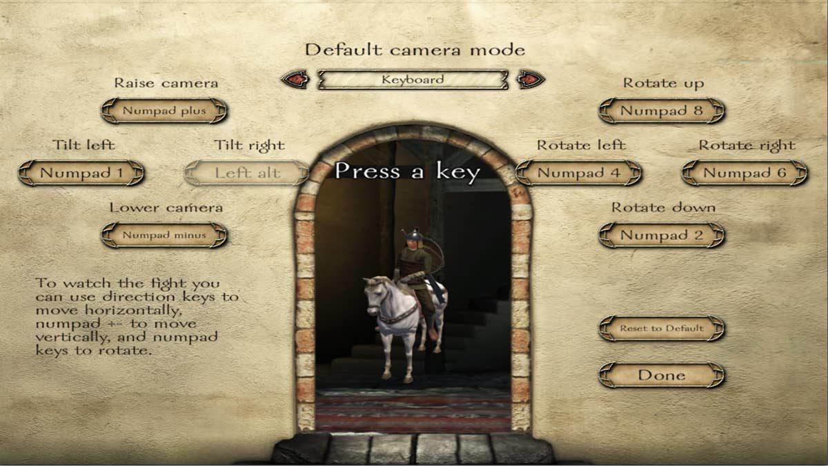 Mount and Blade Warband İçin Yapılmış En İyi 5 Oyun Modu