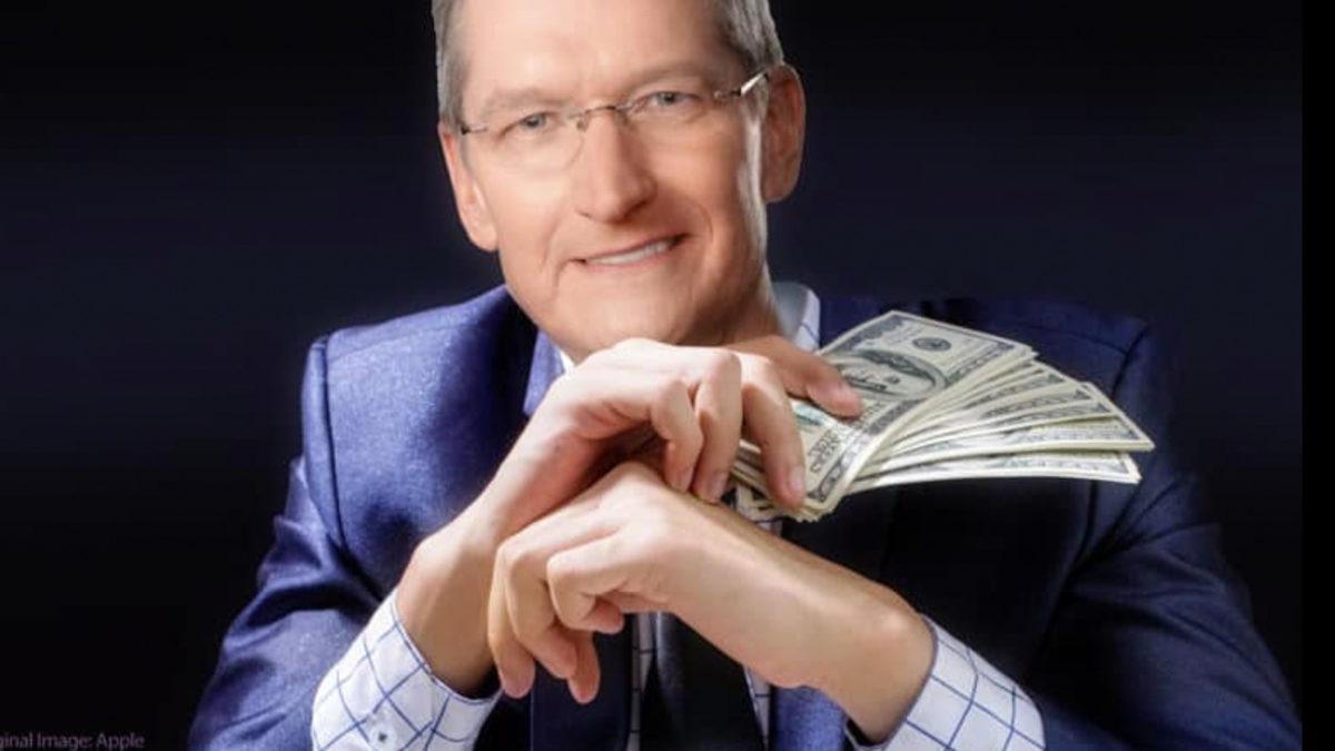 Apple’dan Resmi Açıklama: Türkiye’de iPhone Fiyatlarını Düşürüyoruz