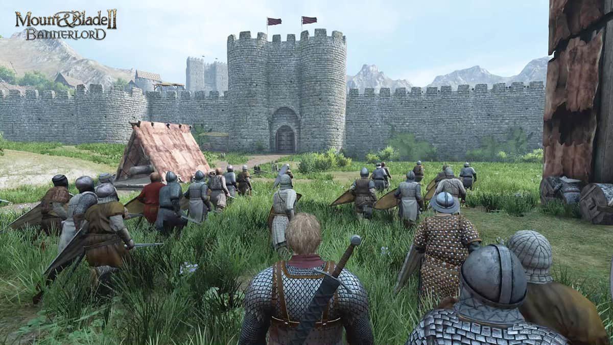 Mount and Blade Warband İçin Yapılmış En İyi 5 Oyun Modu