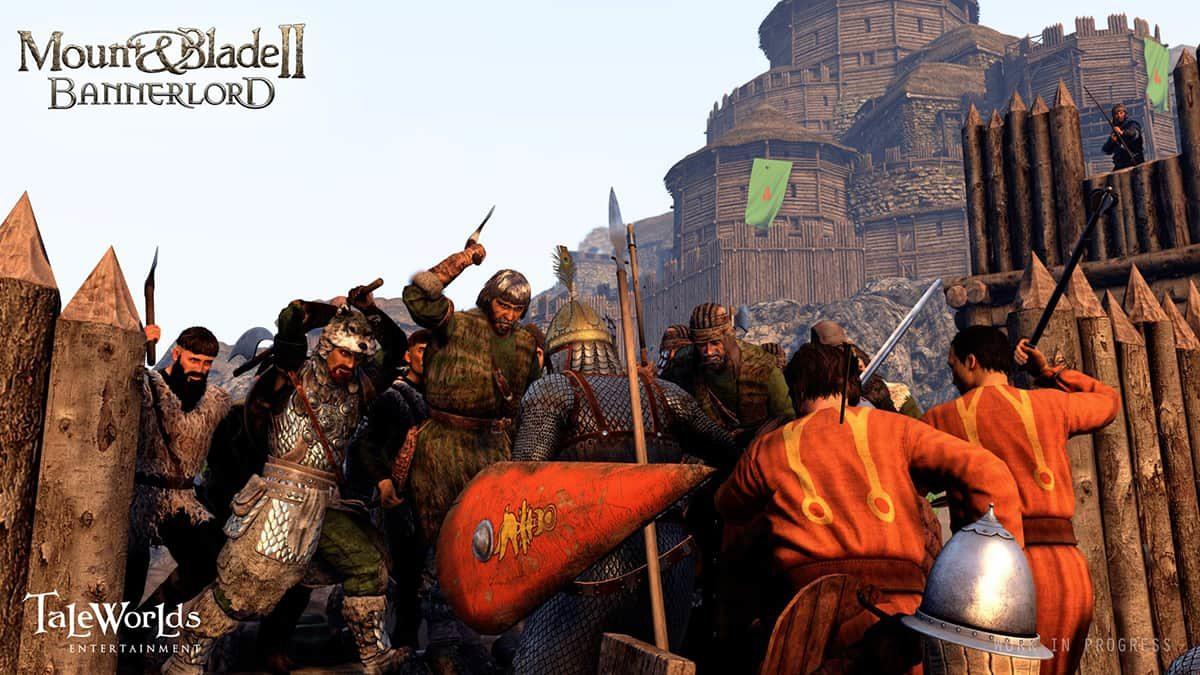 Mount and Blade Warband İçin Yapılmış En İyi 5 Oyun Modu