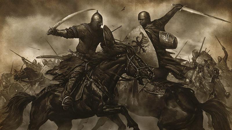 Mount and Blade Warband İçin Yapılmış En İyi 5 Oyun Modu