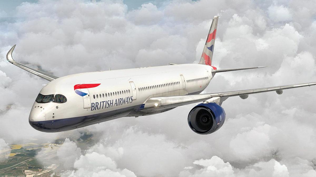 Boeing 747’nin Bugüne Kadar Yaptığı En Kısa Uçuş Gerçekleşti