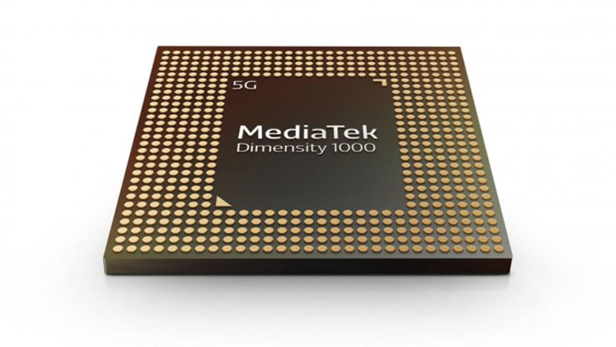 Mediatek’in Yeni İşlemcisi Dimensity 1000 5G’nin Rekor Kırdığı AnTuTu Sonuçları