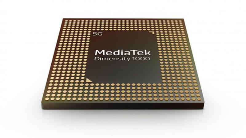 Mediatek’in Yeni İşlemcisi Dimensity 1000 5G’nin Rekor Kırdığı AnTuTu Sonuçları