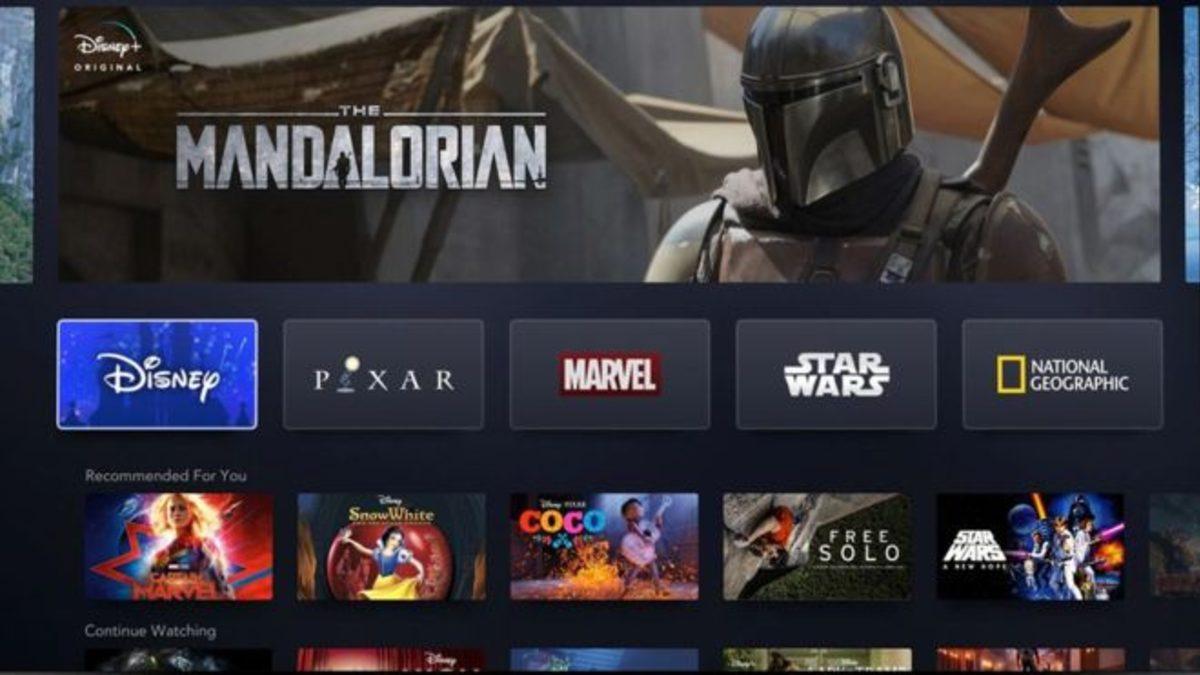 Disney+, Platforma ’İzlemeye Devam Et’ Özelliğini Ekliyor