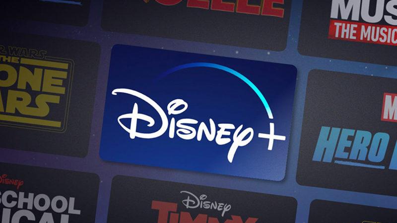 Disney+, Platforma ’İzlemeye Devam Et’ Özelliğini Ekliyor