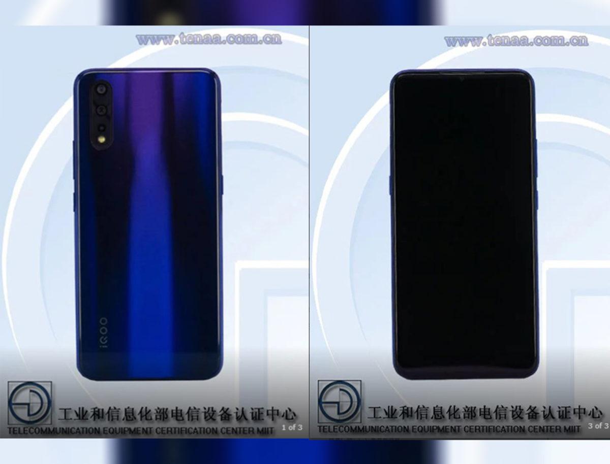 Vivo iQOO Neo Ailesinin Yeni Modeli TENAA’da Ortaya Çıktı