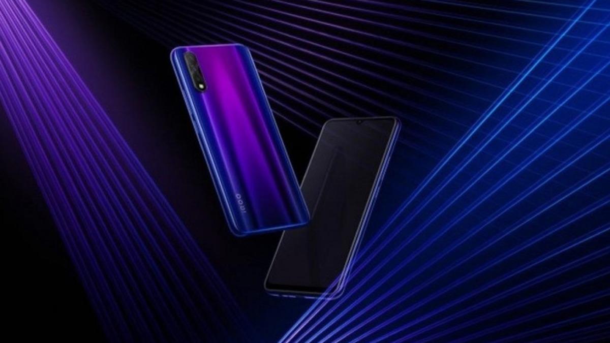 Vivo iQOO Neo Ailesinin Yeni Modeli TENAA’da Ortaya Çıktı