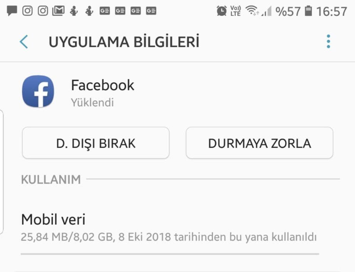 Samsung Kullanıcıları, Facebook’u Silemedikleri İçin İsyanda