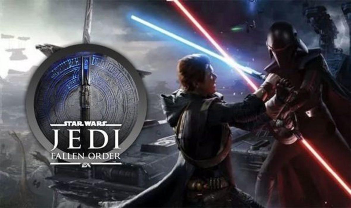 Star Wars Jedi: Fallen Order, Dijital Oyun Platfomlarında Rekor Satışa Ulaştı