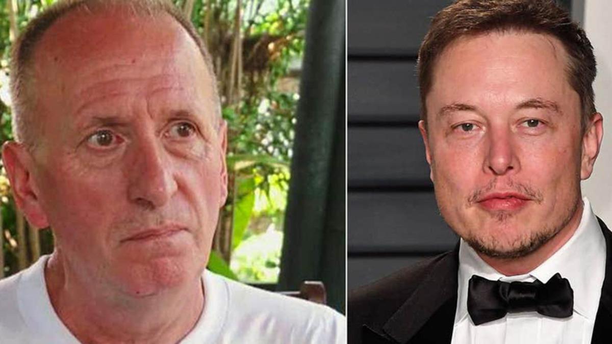 Elon Musk, ’Pedofili’ Davası İçin Hakim Karşısına Çıkacak