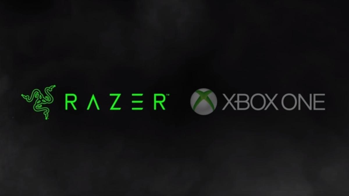 Razer, Xbox One’a Özel Kablosuz Klavye ve Mouse’unu Tanıttı