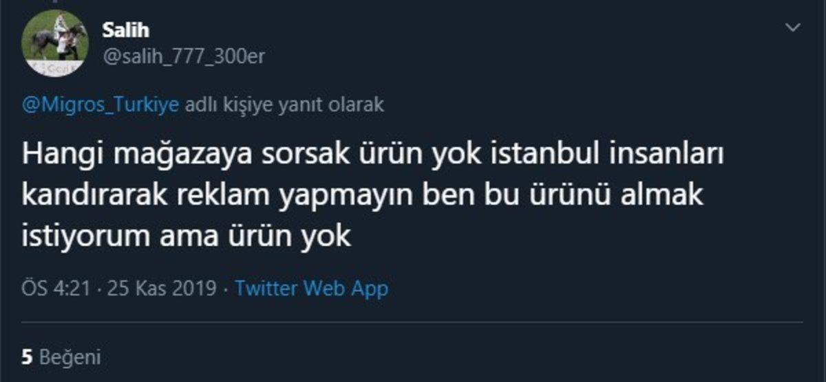 Migros’un 5.999 TL’lik iPhone 11 Kampanyası İçin İlginç Stok İddiası