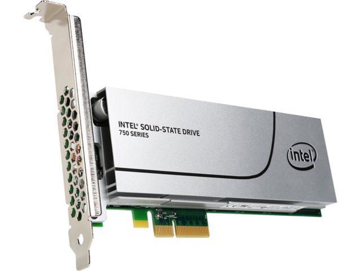 SSD’lerde Bulunan SATA, PCIe ve NVMe Teknolojileri Arasındaki Farklar Nelerdir?