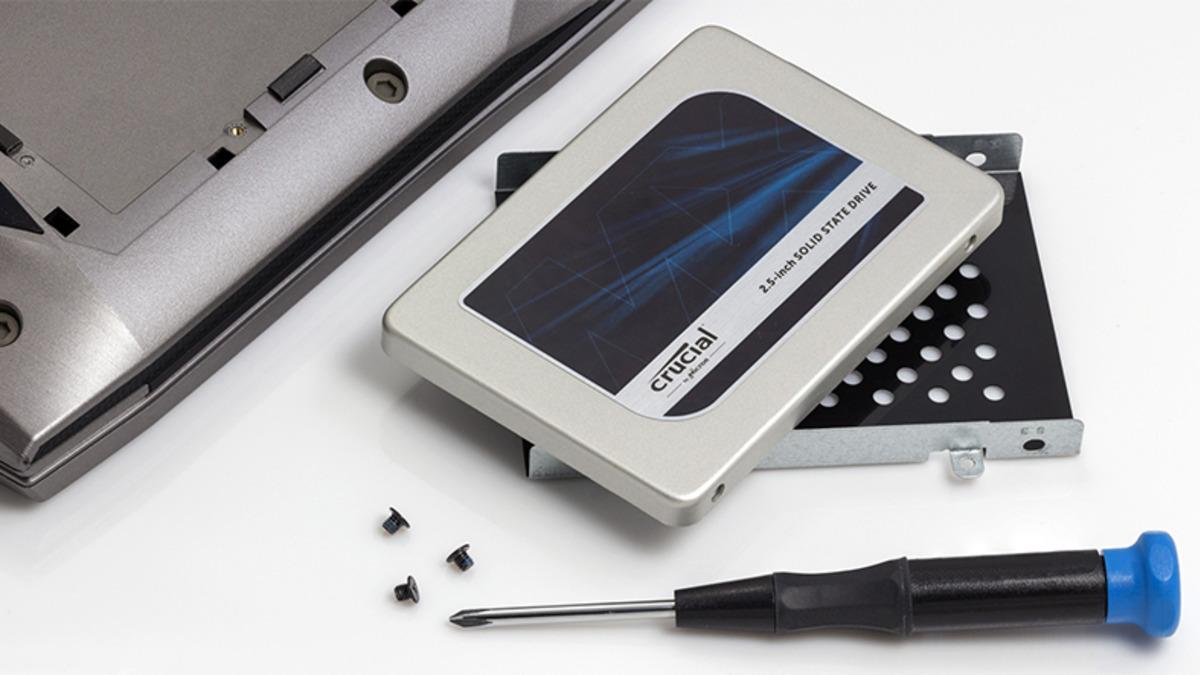 SSD’lerde Bulunan SATA, PCIe ve NVMe Teknolojileri Arasındaki Farklar Nelerdir?