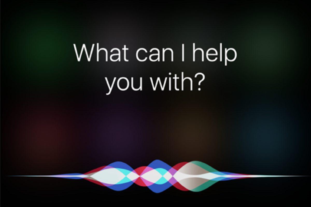 Siri Cevap Vermemeye Başladığında Yapmanız Gerekenler