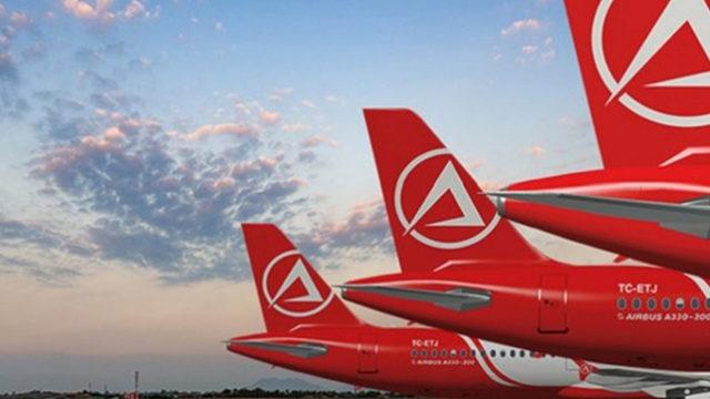 AtlasGlobal 21 Aralık’a Kadar Uçuşlarını Durdurdu: Peki Yolcular Ne Yapacak?