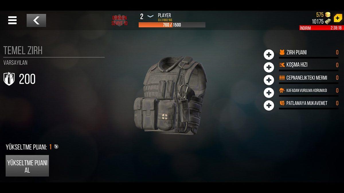 Modern Strike Online’da Sizi Bir Profesyonel Yapacak 6 Taktik