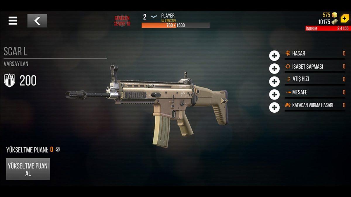 Modern Strike Online’da Sizi Bir Profesyonel Yapacak 6 Taktik