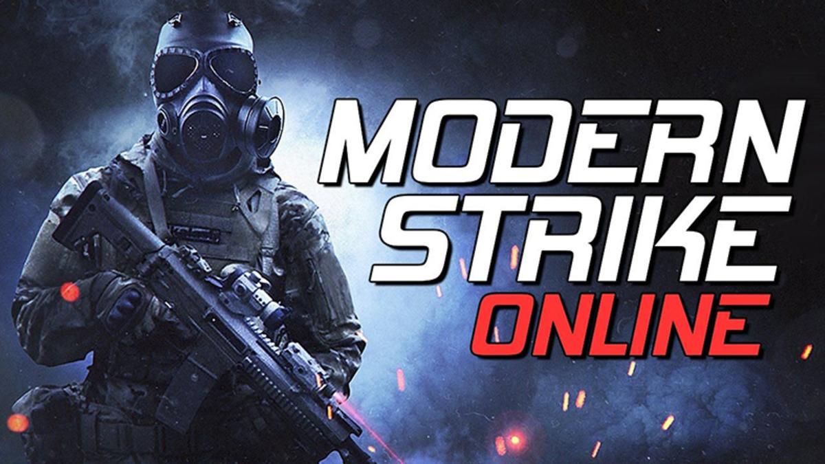 Modern Strike Online’da Sizi Bir Profesyonel Yapacak 6 Taktik