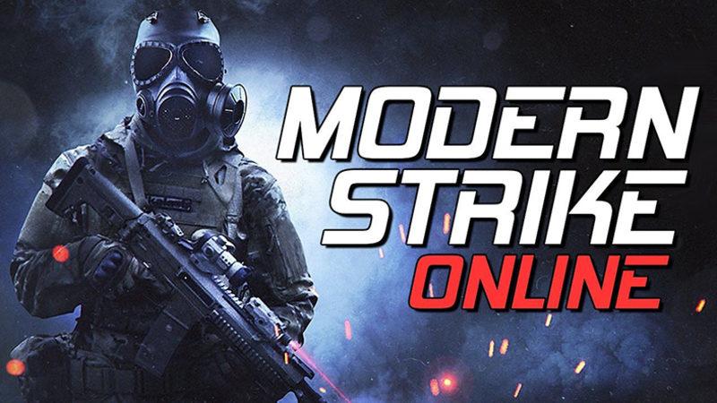 Modern Strike Online’da Sizi Bir Profesyonel Yapacak 6 Taktik