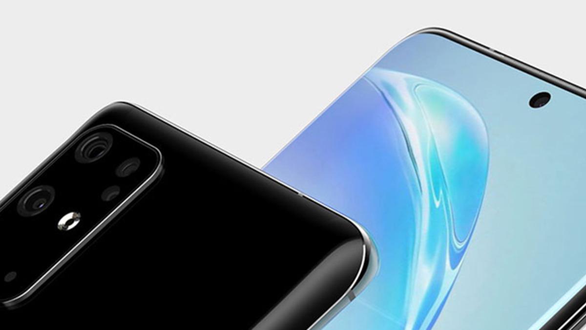Samsung Galaxy S11+ İçin Yeni Render Görüntüleri Paylaşıldı