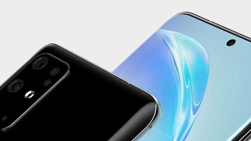 Samsung Galaxy S11+ İçin Yeni Render Görüntüleri Paylaşıldı