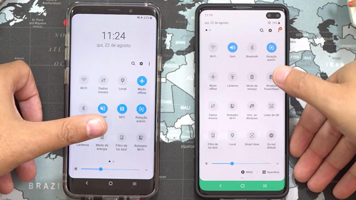 Samsung’un Android 10 İşletim Sistemi İçin Yol Haritası Ortaya Çıktı