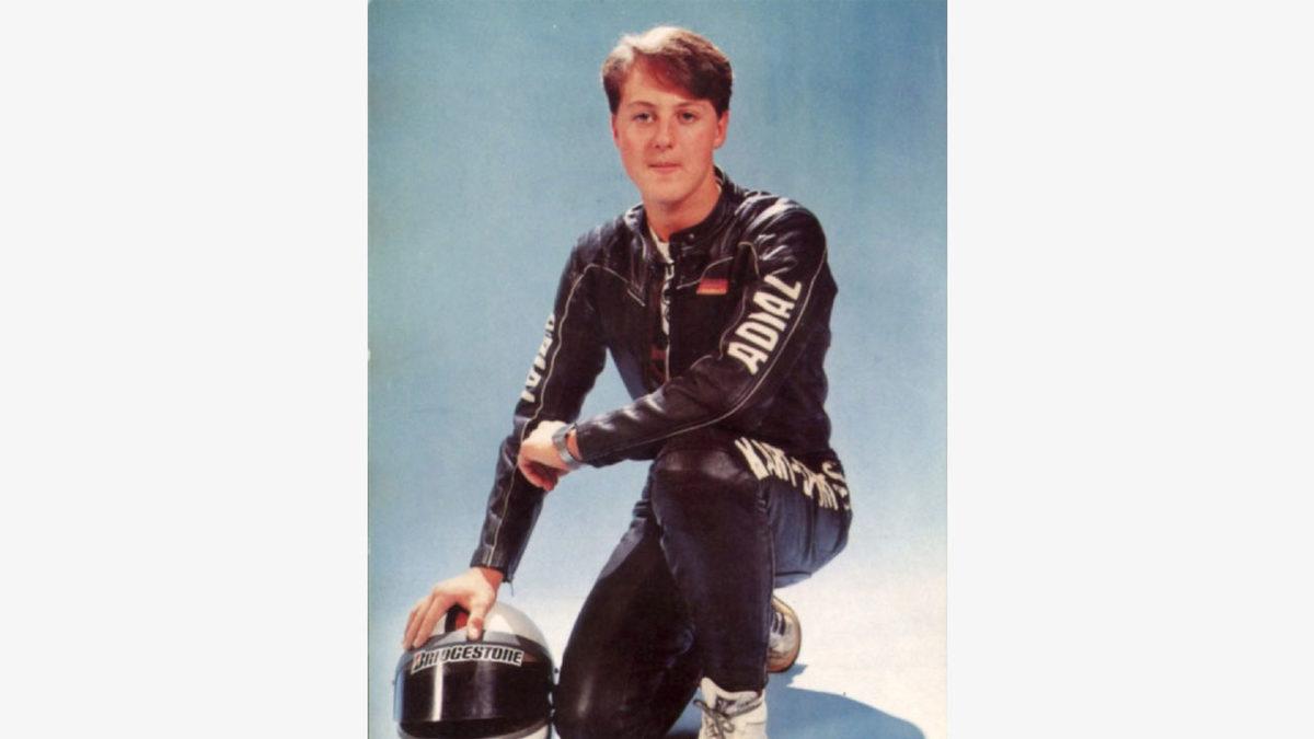 10 Yıl Önce Bugün Komaya Giren Efsane F1 Pilotu Michael Schumacher’in Etkileyici Kariyeri