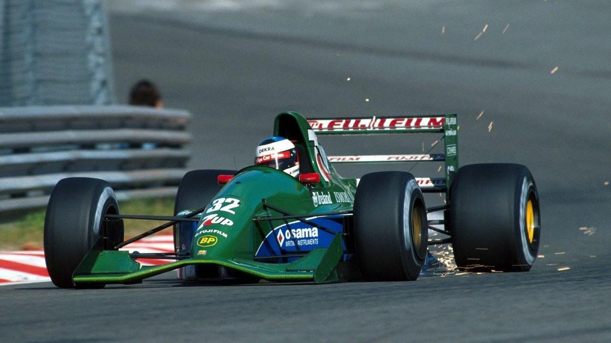 10 Yıl Önce Bugün Komaya Giren Efsane F1 Pilotu Michael Schumacher’in Etkileyici Kariyeri