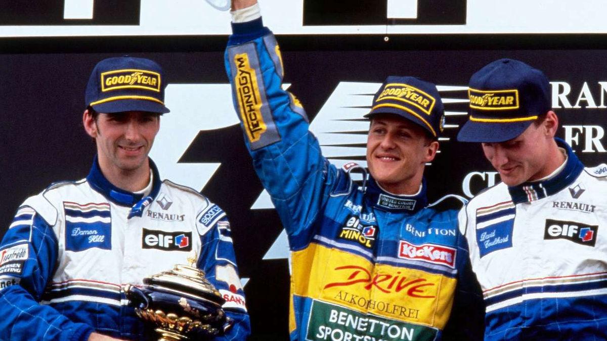 10 Yıl Önce Bugün Komaya Giren Efsane F1 Pilotu Michael Schumacher’in Etkileyici Kariyeri
